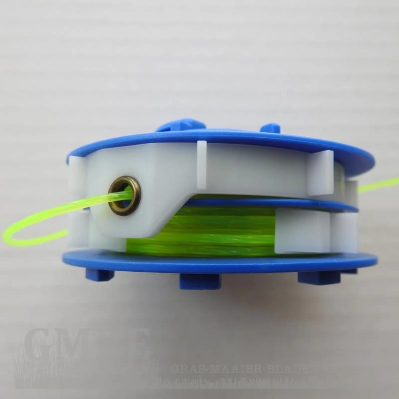 DV spool für Garden Feelings / Ikra / Parkside / TopCraft
